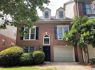 206 Meadow Croft Cir, Birmingham, AL 35242