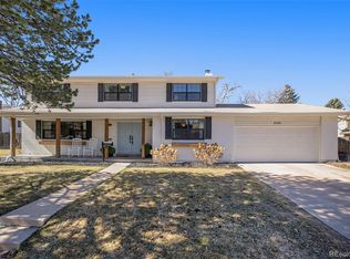 6765 S Marion Cir E, Centennial, CO 80122