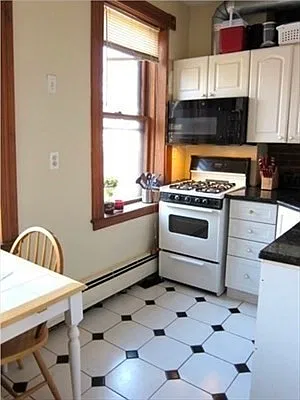 41 Garden St #10 — Photo 6