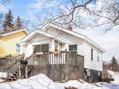 838 Charles Ave, Duluth, MN, 55807