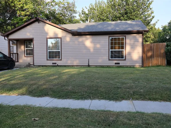 941 SW 4th St, Grand Prairie, TX 75051
