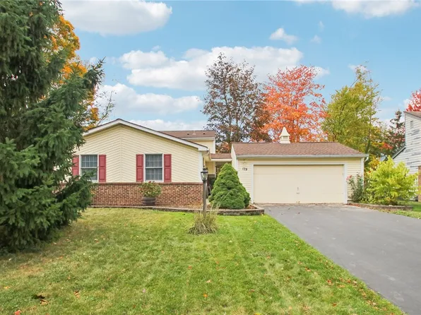 179 Crossroads Ln, Rochester, NY 14612