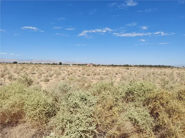 0 Oleander Ave #1-357, California City, CA 93505