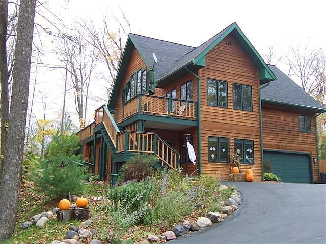 View of Your new Home