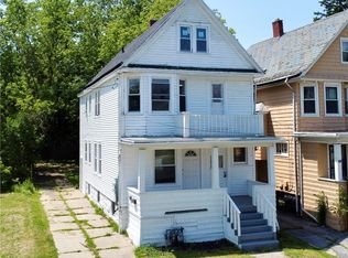 216 Schuele Ave, Buffalo, NY 14215