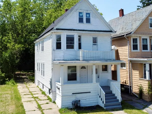 216 Schuele Ave, Buffalo, NY 14215