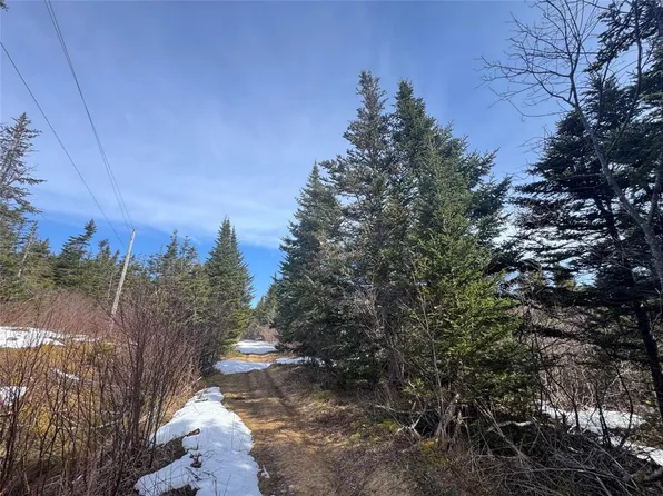 0 Cable Road, Hillview, NL A0E2A0