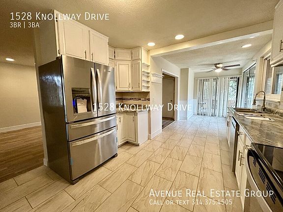 5th image of 1528 Knollway Dr