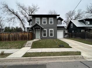 3500 Pickle Dr, Austin, TX 78702