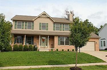 1st image of 917 Gregory Ct