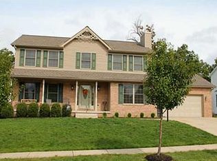 917 Gregory Ct, Cranberry Twp, PA 16066