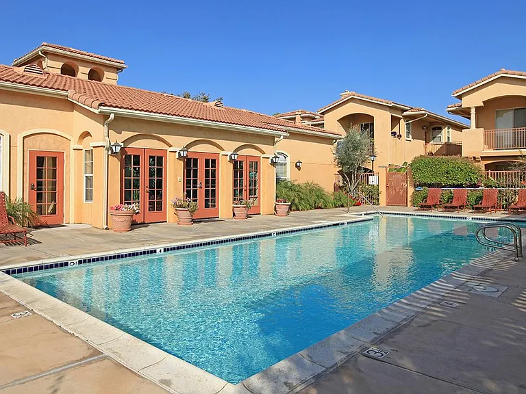 Villa Toscana — Photo 8