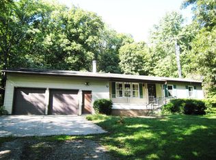 2338 Peach Orchard Rd, Montrose, IA 52639