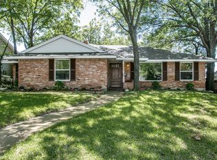 9812 Estate Ln, Dallas, TX 75238