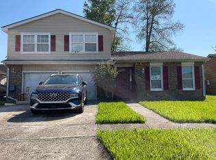 2529 W Catawba Dr, Harvey, LA 70058