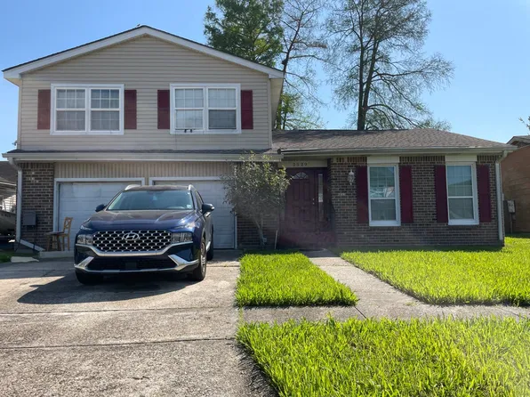 2529 W Catawba Dr, Harvey, LA 70058