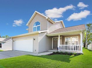 304 N 2nd St, Dunlap, IL 61525