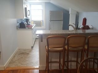 216 Spring St #3, Newport, RI 02840