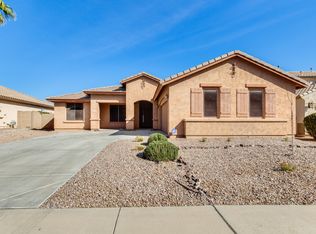 15262 W Calavar Rd, Surprise, AZ 85379