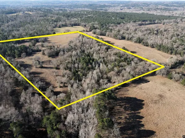 Tbd Cr 3901, Jacksonville, TX 75766