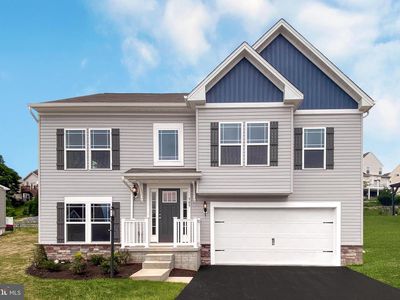 509 Evangeline Dr, Waynesboro, PA, 17268