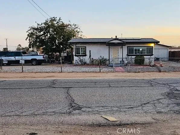 11865 Lee Ave, Adelanto, CA 92301