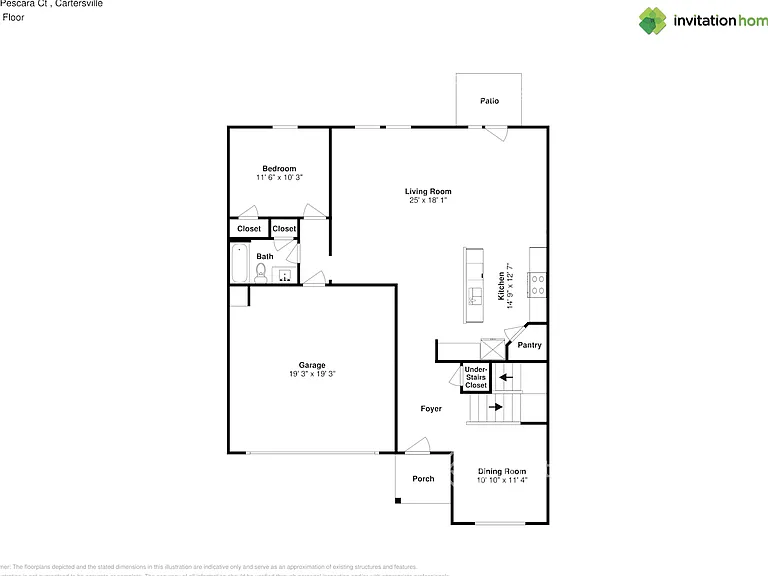 311 Pescara Ct — Photo 2