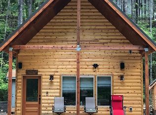 280 N Dow Creek Dr, Hoodsport, WA 98548
