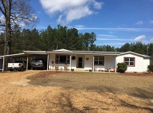 5093 Wright Spur Rd, Toomsuba, MS 39364