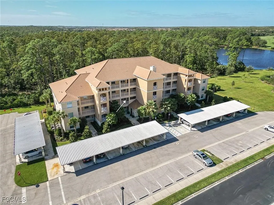 10711 Palazzo Way #203