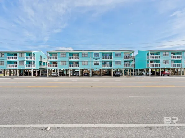 728 W Beach Blvd #111, Gulf Shores, AL 36542