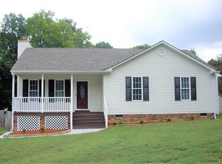 5225 Berryridge Ter, Chesterfield, VA 23832
