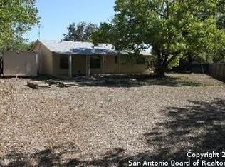 5951 Cliff Ridge Dr, San Antonio, TX 78250