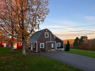 907 Kenney Rd, Brooks, ME 04921