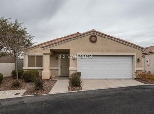 5071 Droubay Dr, Las Vegas, NV 89122
