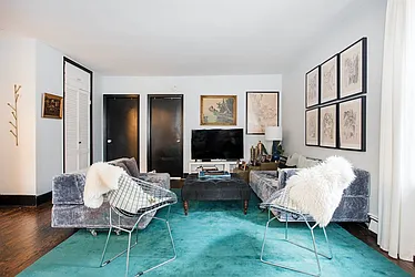 Rented by Bold New York