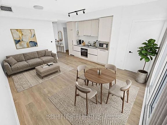 2nd image of 1285 Dupont St #2803
