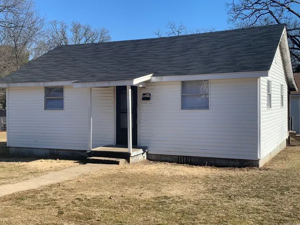 2421 & 2423 S Booker St, Little Rock, AR 72204