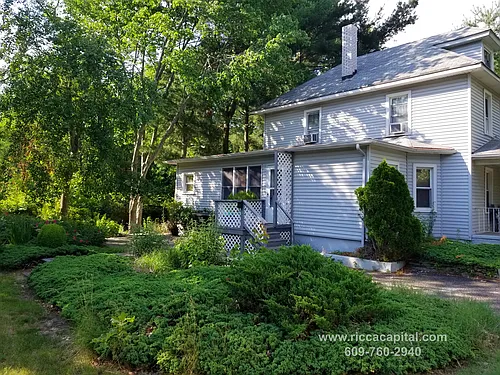 507 Wilbur Ave #2 Photo 1