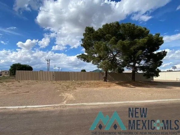 Vigil St, Logan, NM 88426