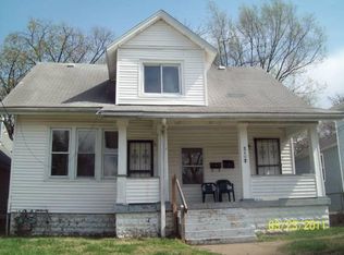 1347 Cypress St UNIT 1, Louisville, KY 40211