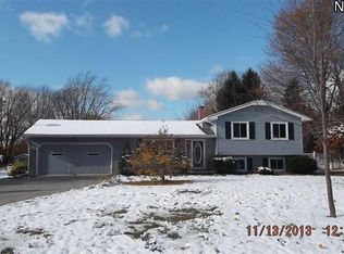 4291 E Oregon St, Perry, OH 44081
