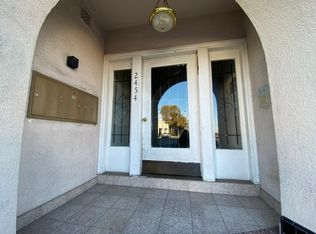 2454 S El Camino Real #3, San Mateo, CA 94403