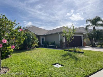 3901 Joslin Way, West Melbourne, FL, 32904