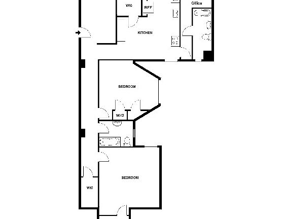 2nd image of 853 7th Ave APT 4E