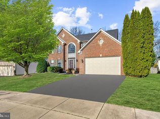 13607 Parreco Farm Ct, Germantown, MD 20874