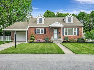 25 Pine Ave, Lebanon, PA 17042