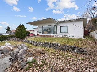 321 Maringo Road, Ephrata, WA 98823