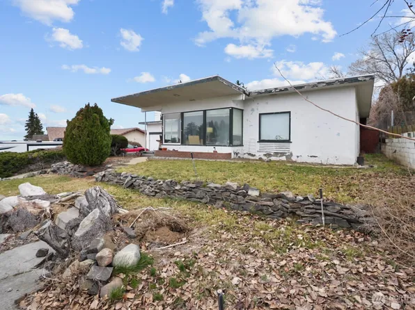 321 Maringo Road, Ephrata, WA 98823