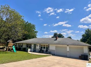 1208 Pearl St, Warsaw, MO 65355